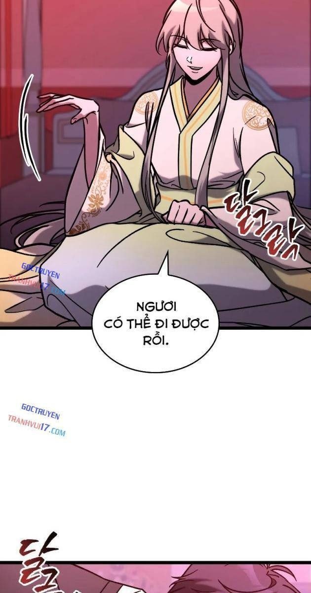 Thợ Săn Số Mệnh Cấp F - Page 58