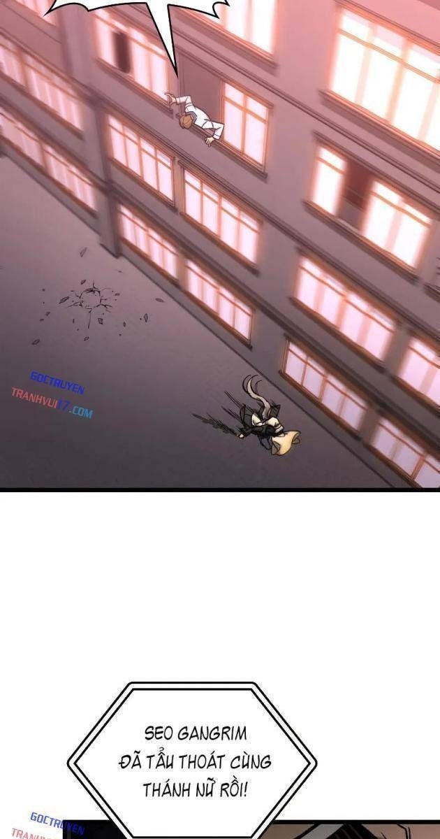 Thợ Săn Số Mệnh Cấp F - Page 10