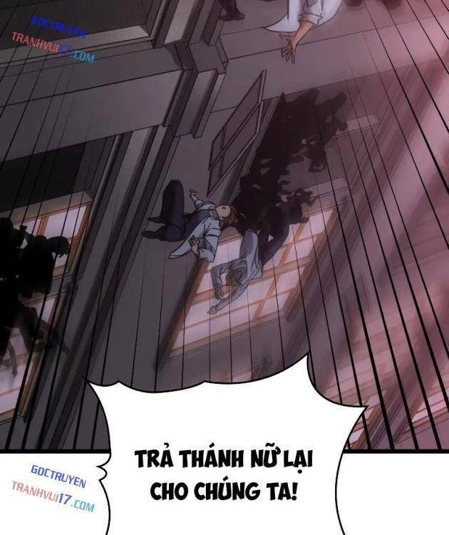 Thợ Săn Số Mệnh Cấp F - Page 15