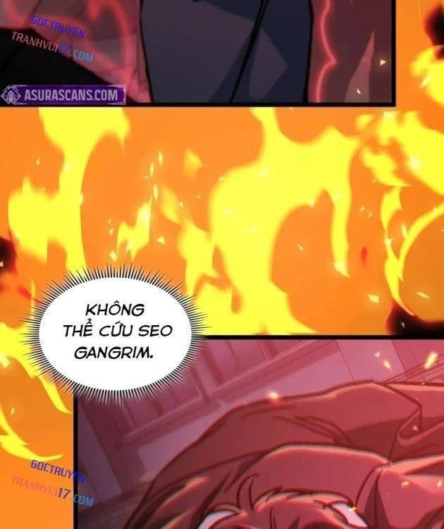 Thợ Săn Số Mệnh Cấp F - Page 90