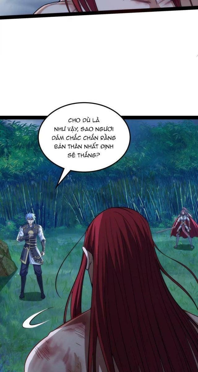 Đánh Bại Chư Thiên - Page 76