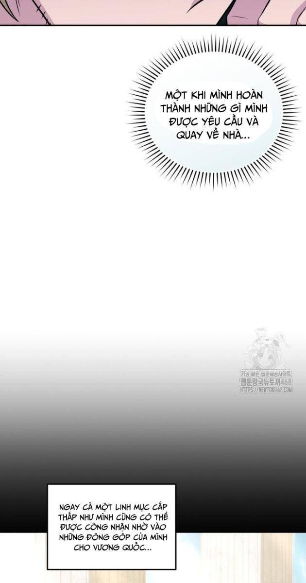 Nhà Hàng Thợ Săn Quái Vật - Page 110