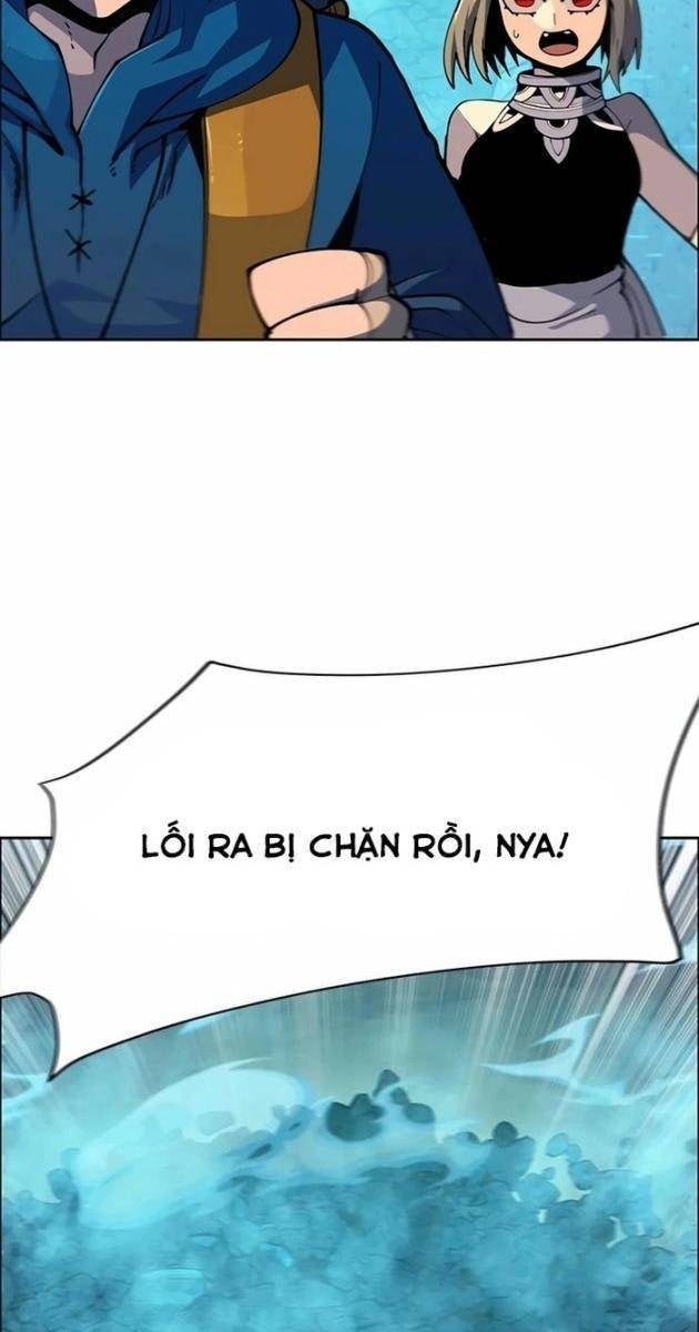 Tôi Chỉ Là Người Khuân Vác Trong Hầm Ngục - Page 19