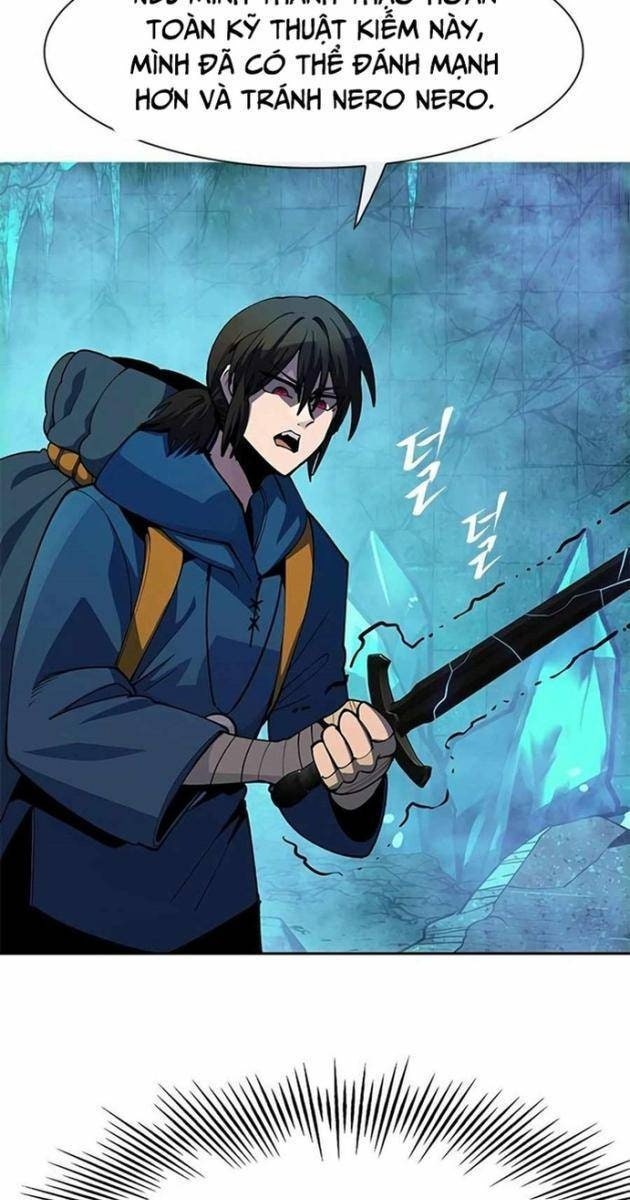 Tôi Chỉ Là Người Khuân Vác Trong Hầm Ngục - Page 30