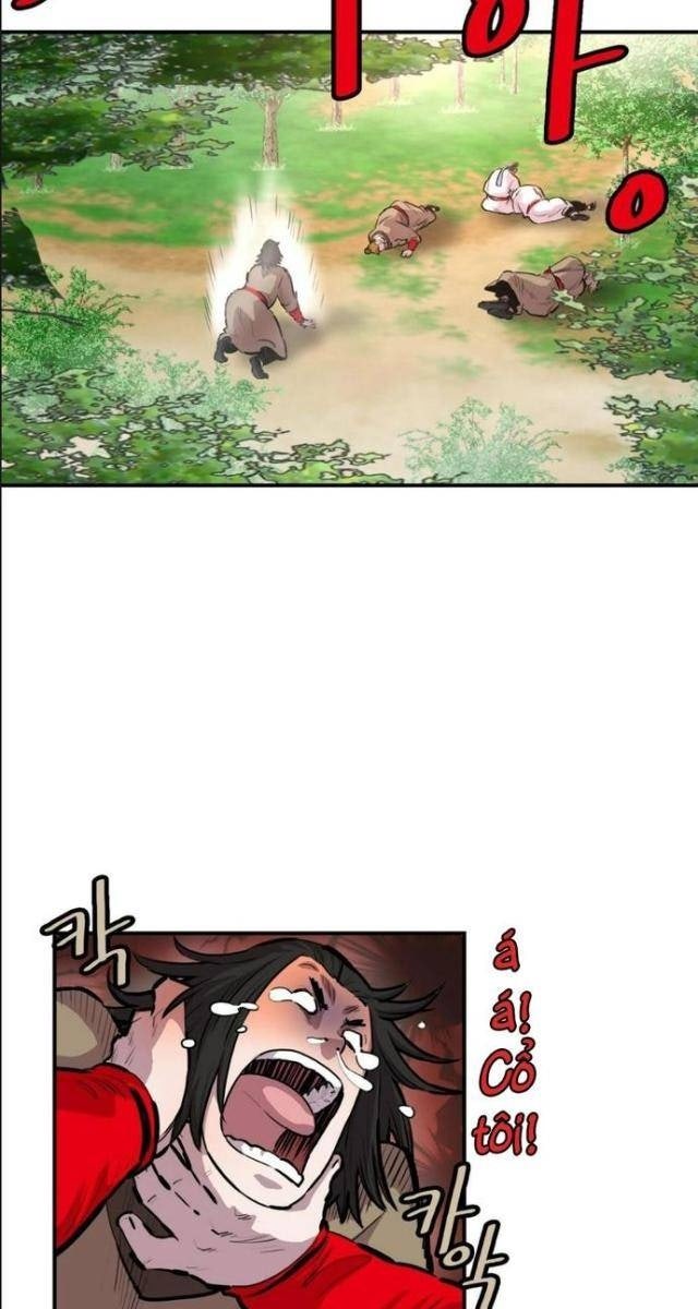 Bất Bại Quyền Ma - Page 41