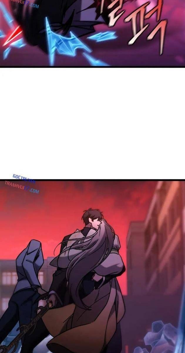 Thợ Săn Số Mệnh Cấp F - Page 47