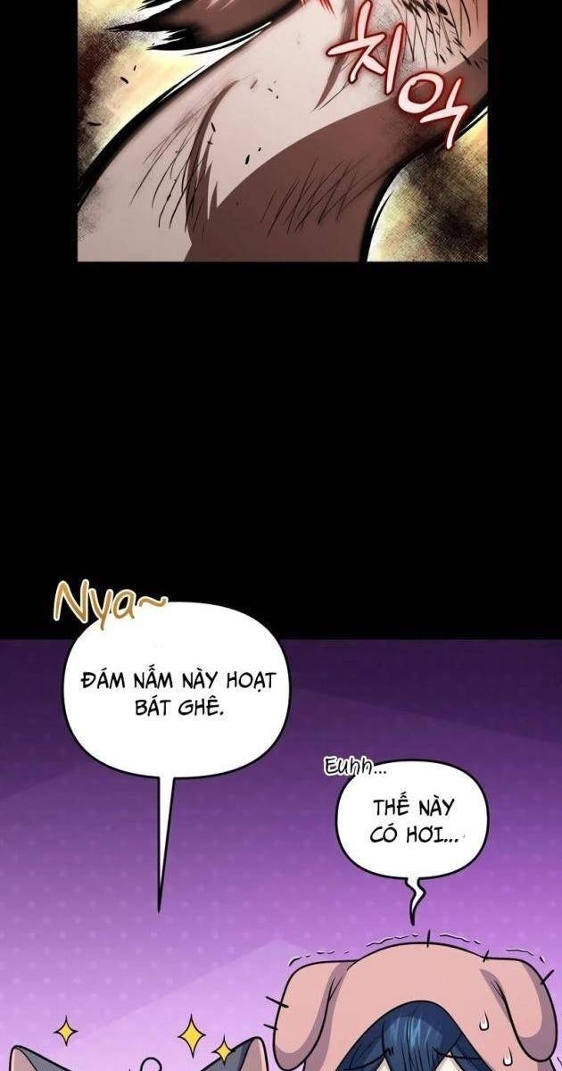 Nhà Hàng Thợ Săn Quái Vật - Page 56