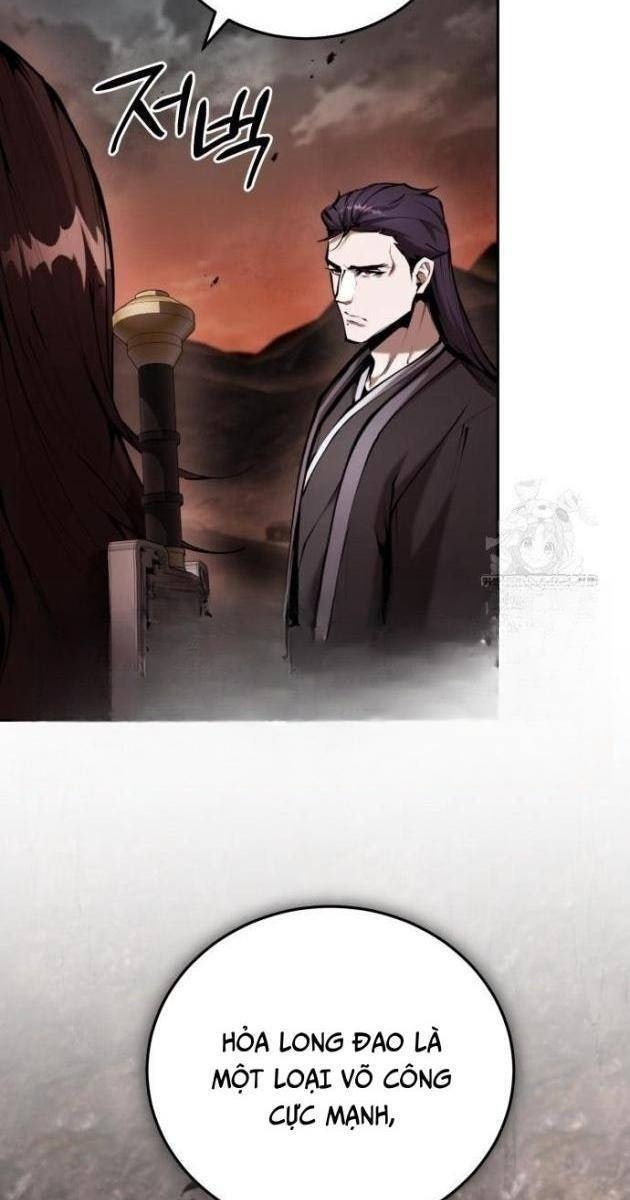 Giáo Chủ Ma Giáo Cũng Biết Sợ - Page 28