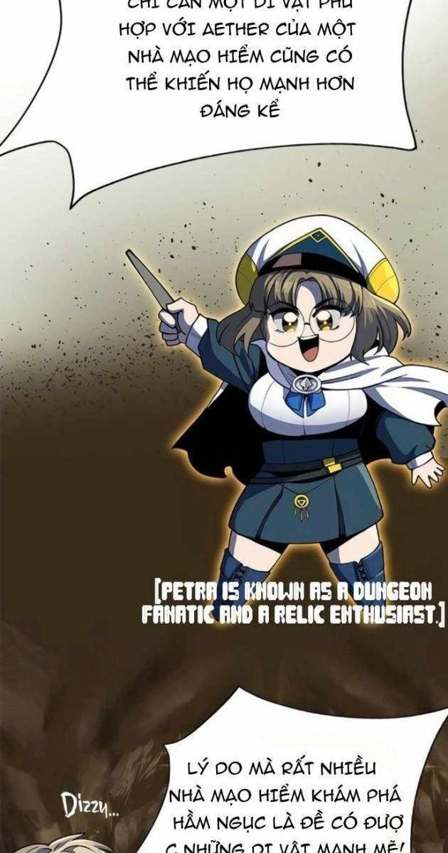 Tôi Chỉ Là Người Khuân Vác Trong Hầm Ngục - Page 49