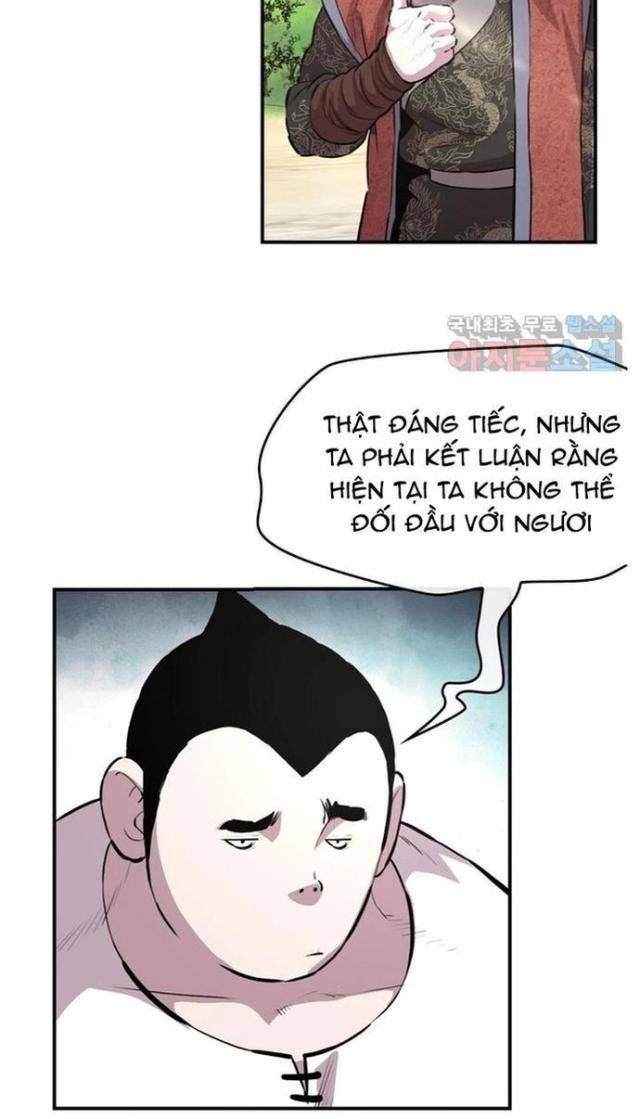 Bất Bại Quyền Ma - Page 16