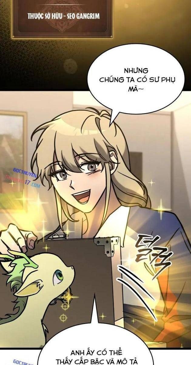 Thợ Săn Số Mệnh Cấp F - Page 76