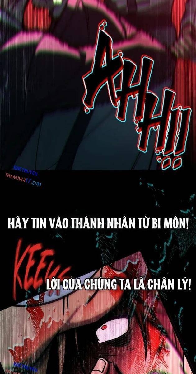 Thợ Săn Số Mệnh Cấp F - Page 167