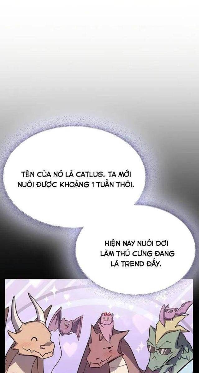 Bác Sĩ Thú Y Ở Dị Giới - Page 52
