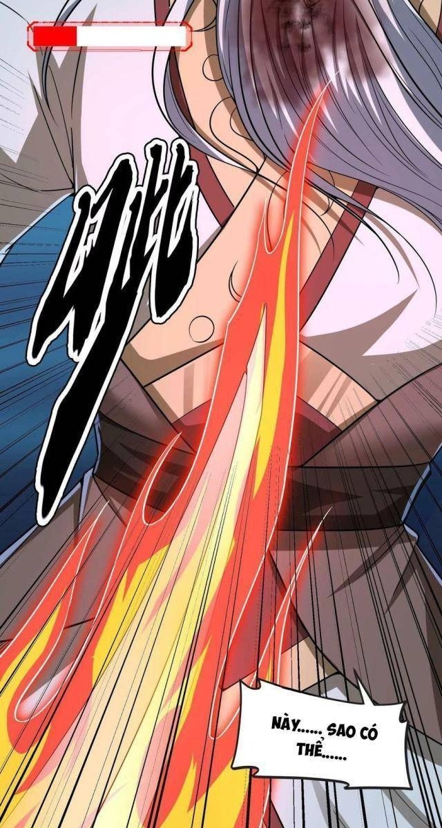 Đánh Bại Chư Thiên - Page 55