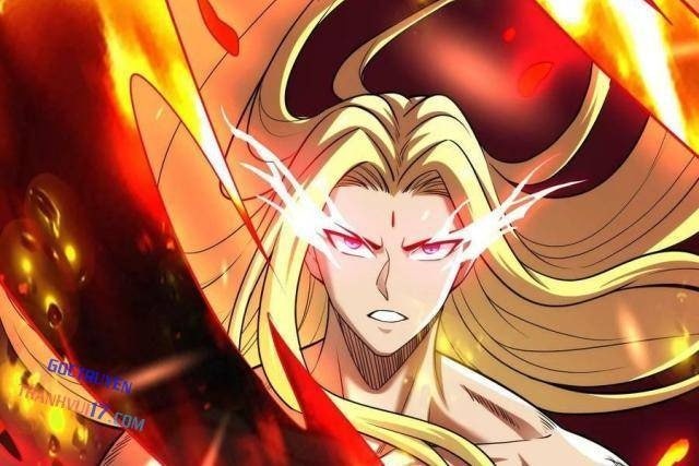 Đánh Bại Chư Thiên - Page 33