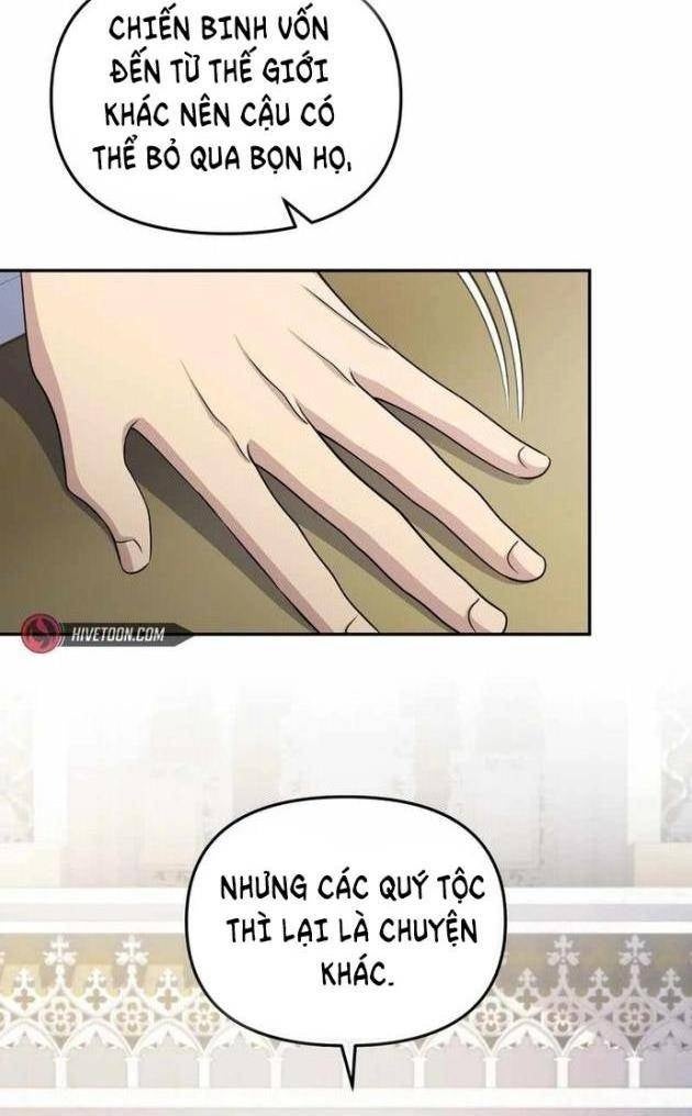 Nhà Hàng Thợ Săn Quái Vật - Page 15