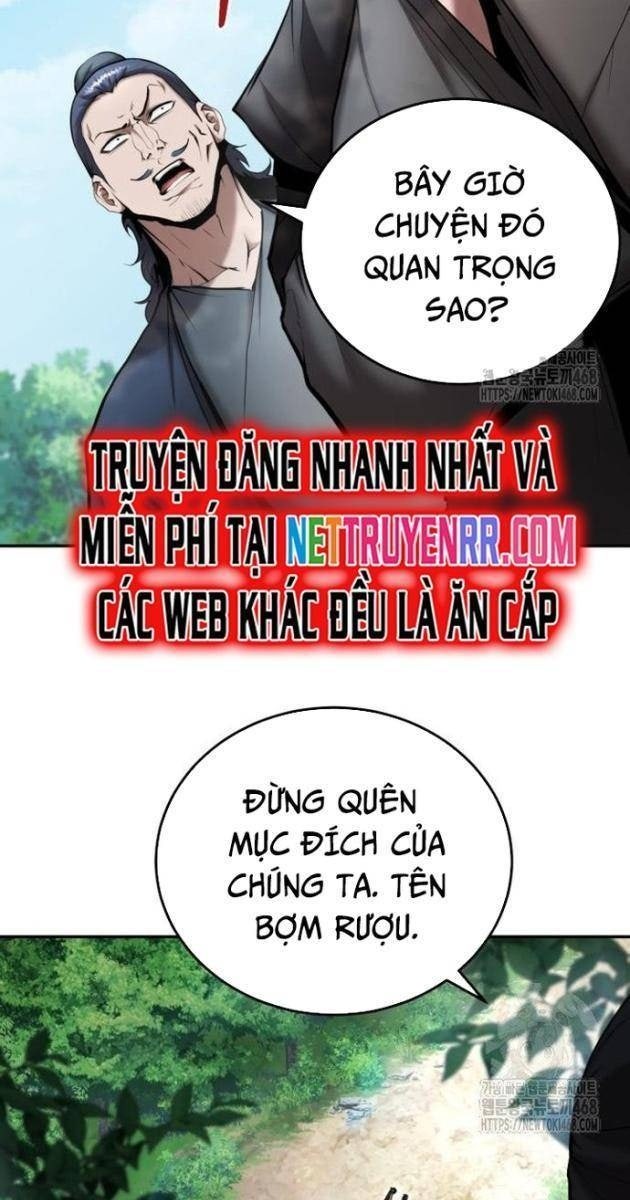 Giáo Chủ Ma Giáo Cũng Biết Sợ - Page 43