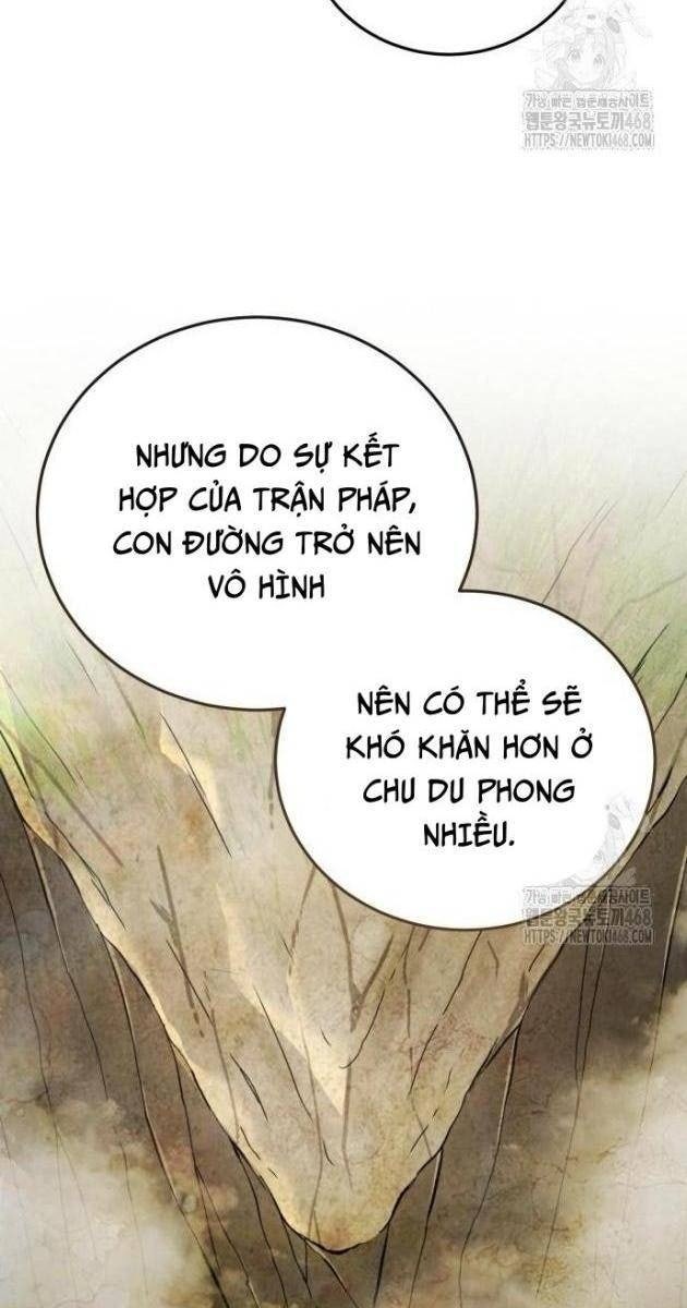 Giáo Chủ Ma Giáo Cũng Biết Sợ - Page 121
