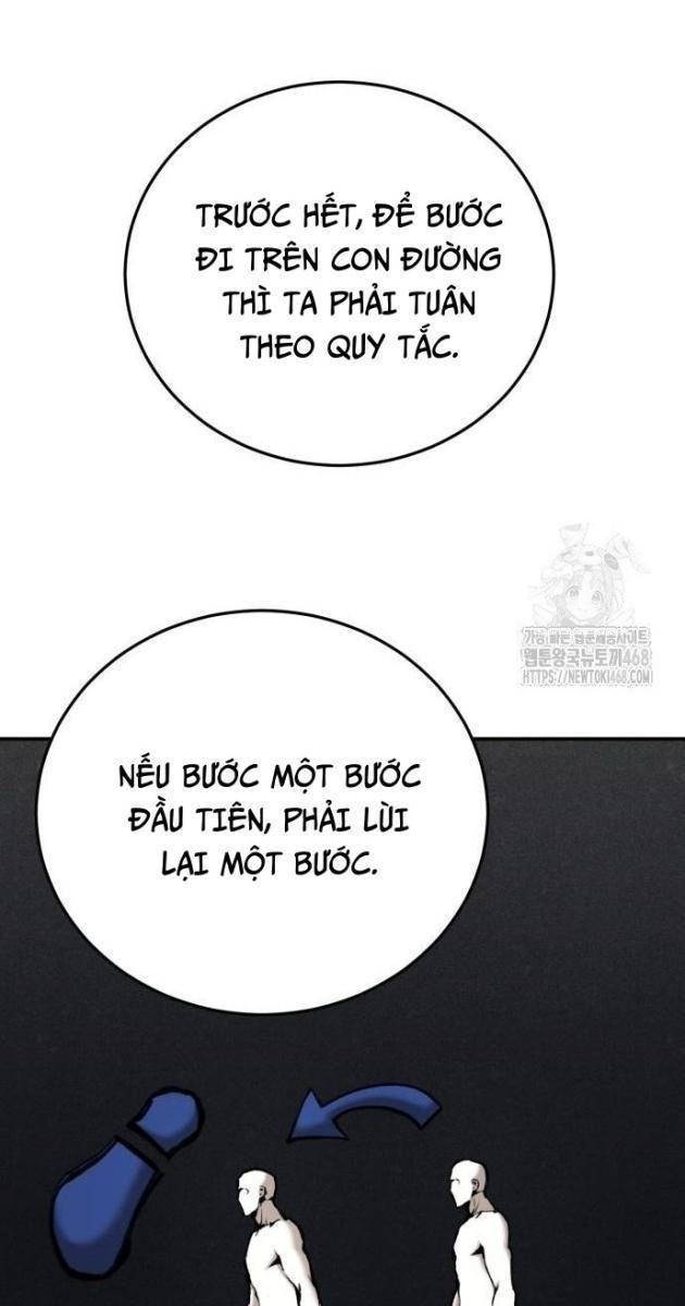 Giáo Chủ Ma Giáo Cũng Biết Sợ - Page 123