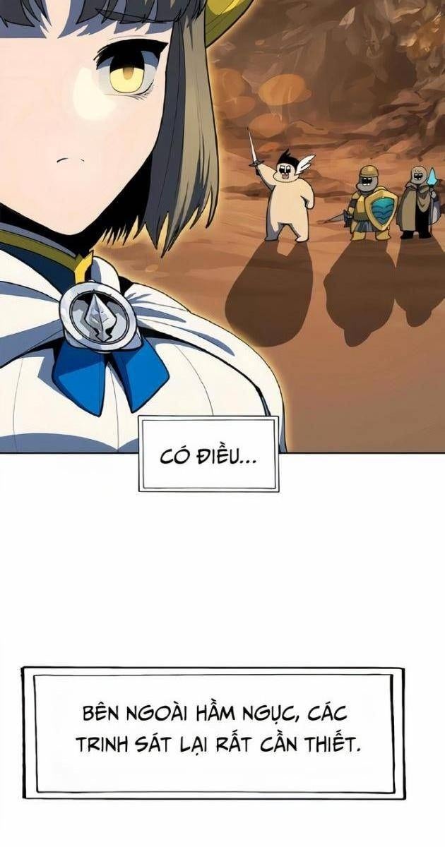 Tôi Chỉ Là Người Khuân Vác Trong Hầm Ngục - Page 39