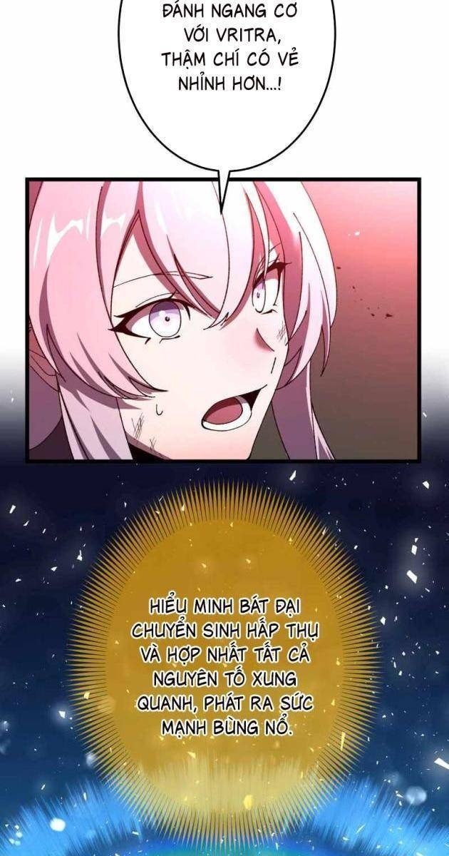 Tuyệt Thế Kiếm Thánh Hồi Quy - Page 121