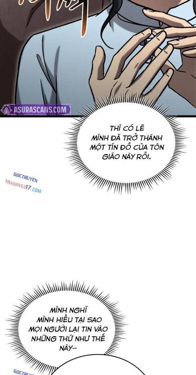 Thợ Săn Số Mệnh Cấp F - Page 121