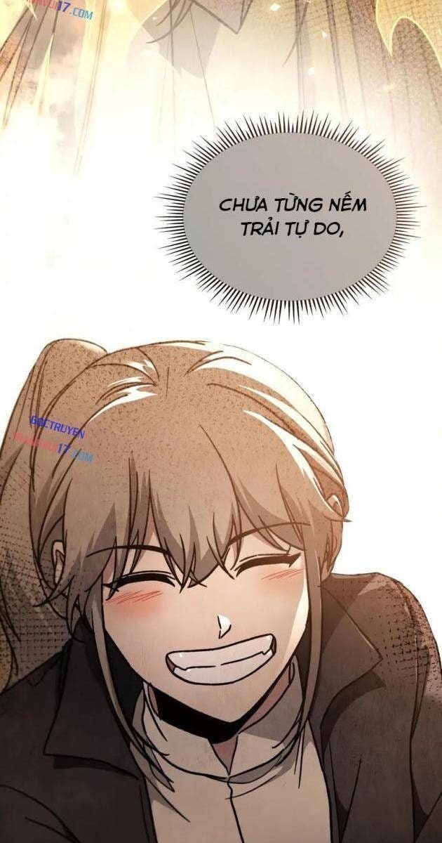 Thợ Săn Số Mệnh Cấp F - Page 17