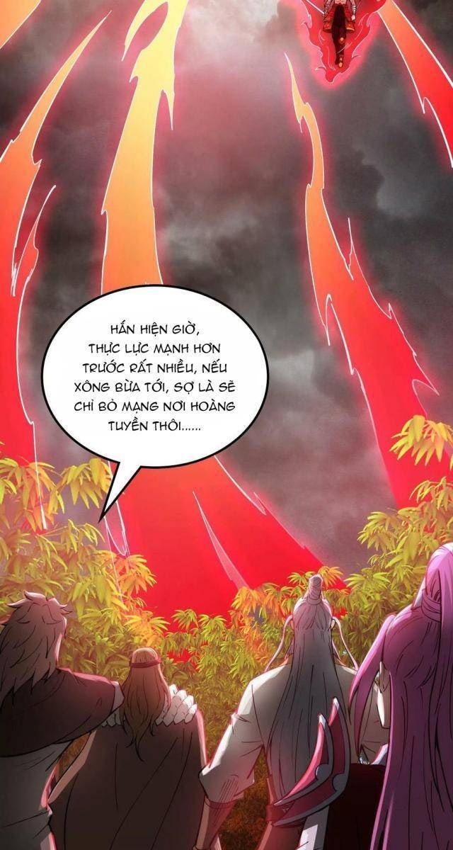 Đánh Bại Chư Thiên - Page 7