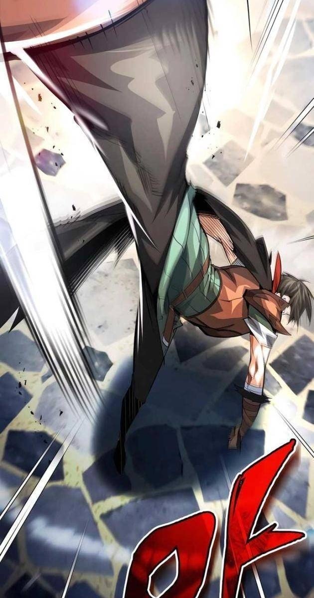 Trên Thế Giới Không Có Chiến Binh Xấu - Page 59