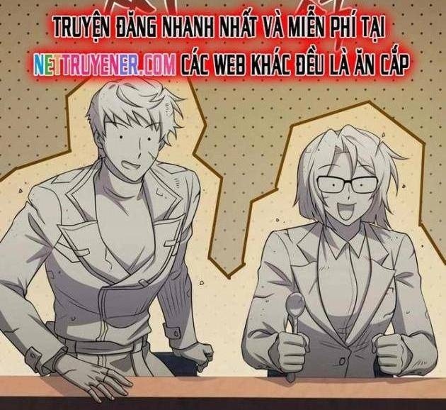 Nhà Hàng Thợ Săn Quái Vật - Page 56