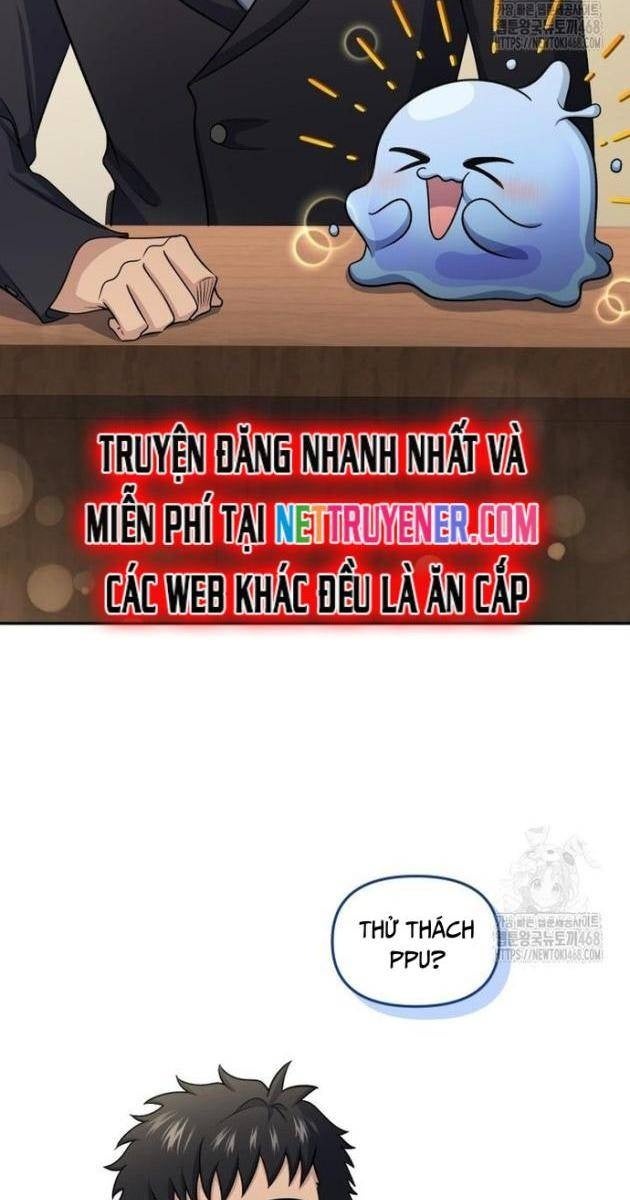 Nhà Hàng Thợ Săn Quái Vật - Page 17