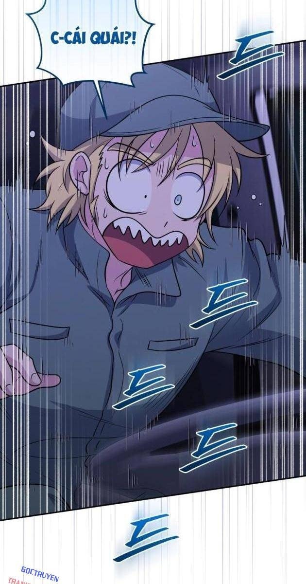 Nhà Hàng Thợ Săn Quái Vật - Page 4