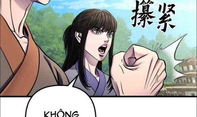 Con Trai Út Nhà Ha Buk Paeng - Page 21