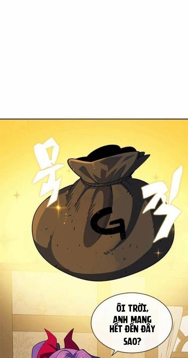 Tôi Chỉ Là Người Khuân Vác Trong Hầm Ngục - Page 212