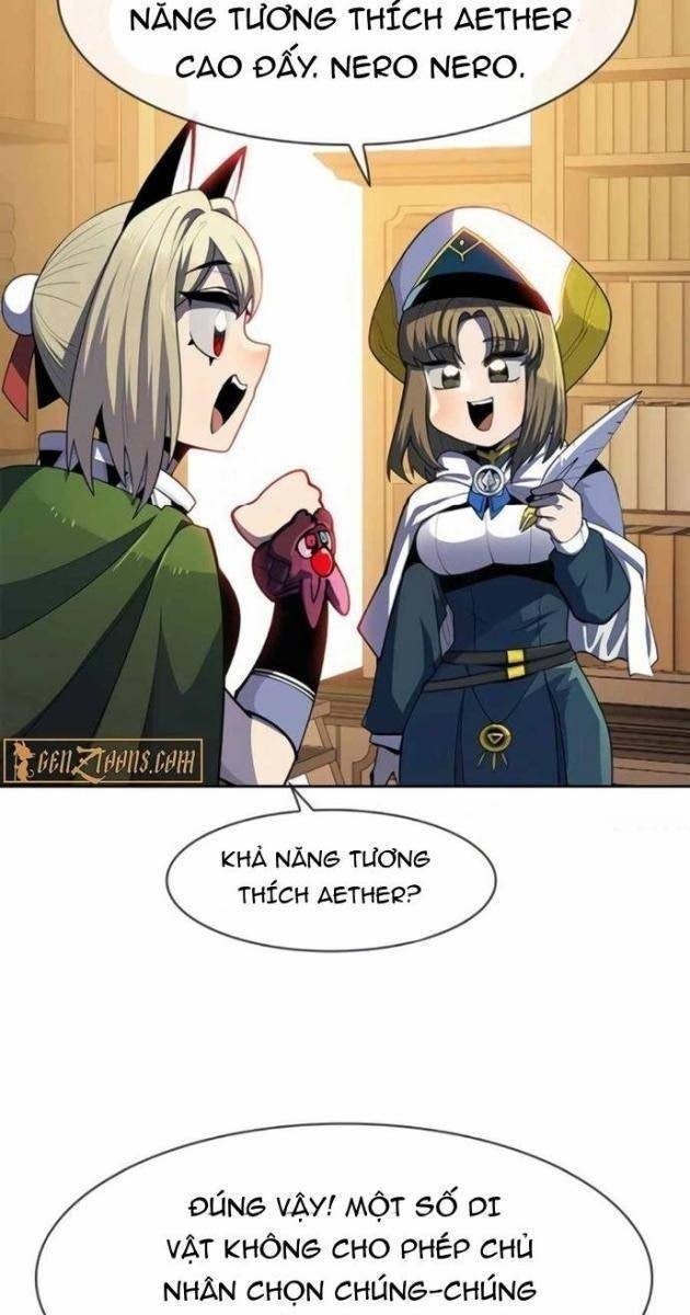 Tôi Chỉ Là Người Khuân Vác Trong Hầm Ngục - Page 78