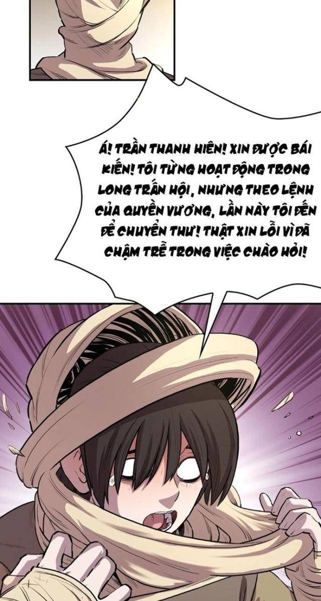 Bất Bại Quyền Ma - Page 27