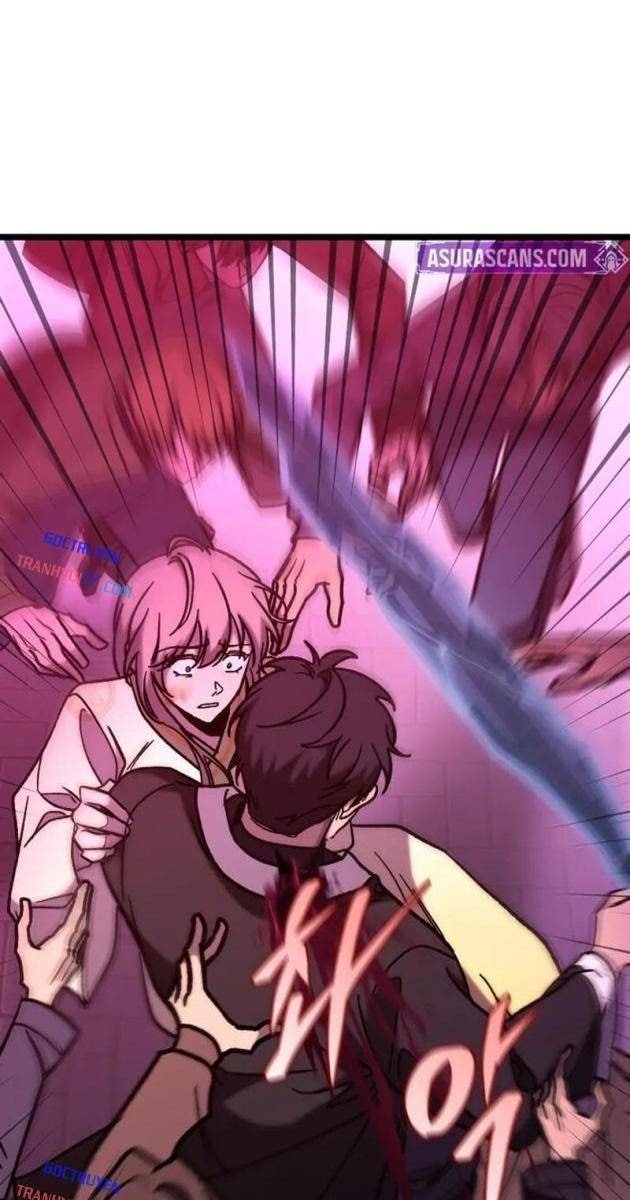 Thợ Săn Số Mệnh Cấp F - Page 109