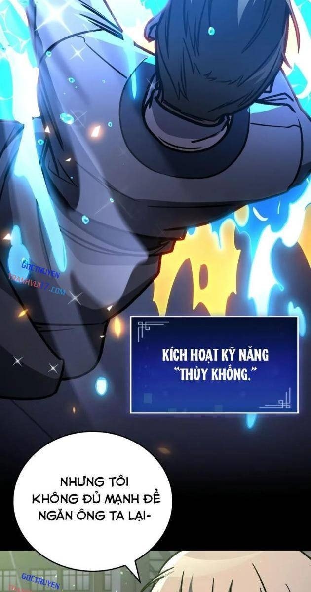 Thợ Săn Số Mệnh Cấp F - Page 97