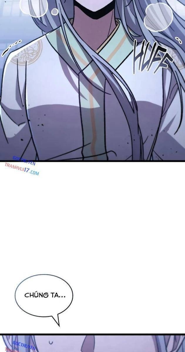 Thợ Săn Số Mệnh Cấp F - Page 16