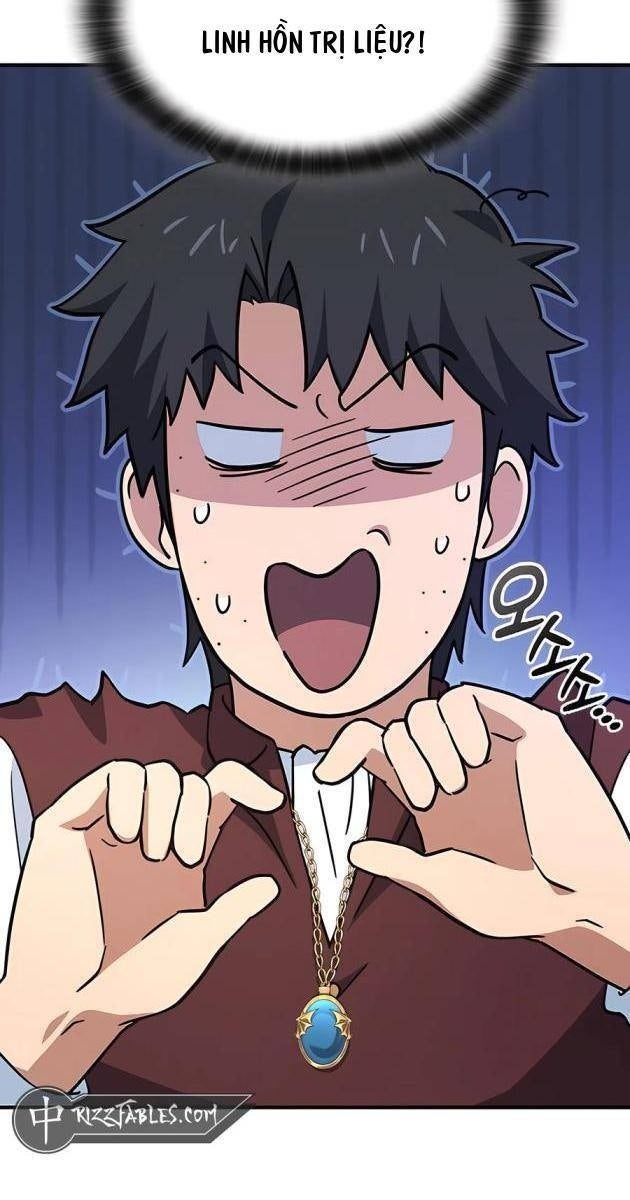 Bác Sĩ Thú Y Ở Dị Giới - Page 54