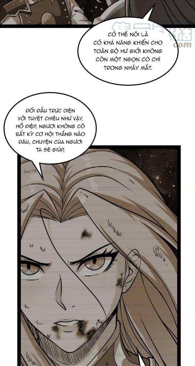 Đánh Bại Chư Thiên - Page 34