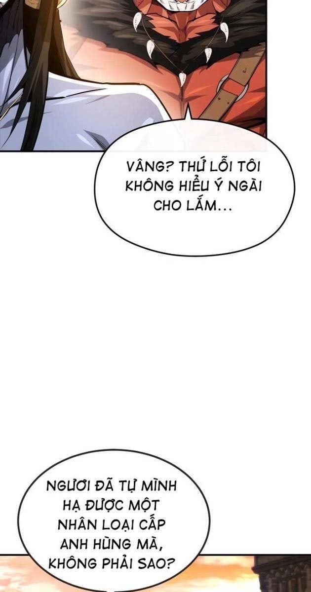 Trên Thế Giới Không Có Chiến Binh Xấu - Page 24