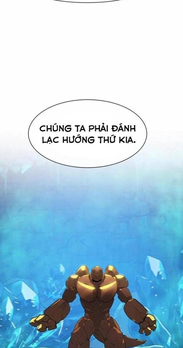 Tôi Chỉ Là Người Khuân Vác Trong Hầm Ngục - Page 32