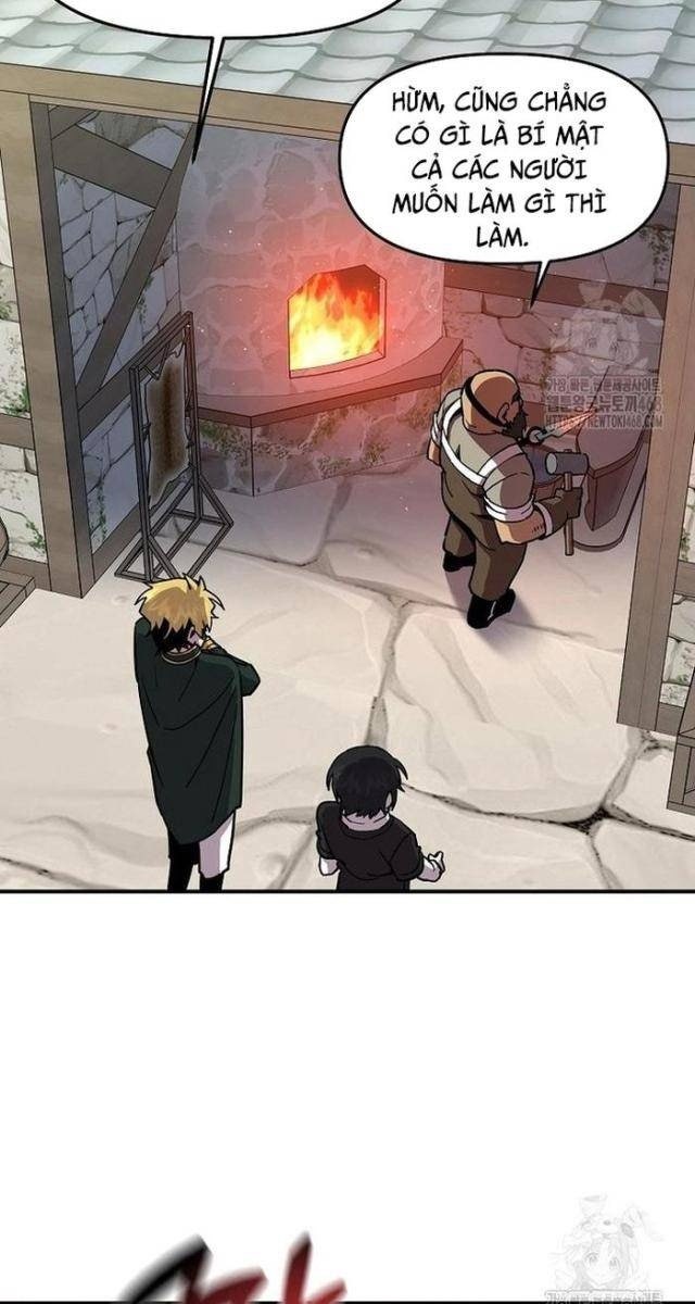 Người Chơi Lỗi - Page 37