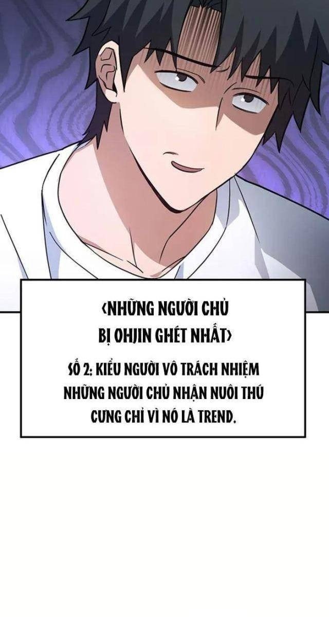 Bác Sĩ Thú Y Ở Dị Giới - Page 58