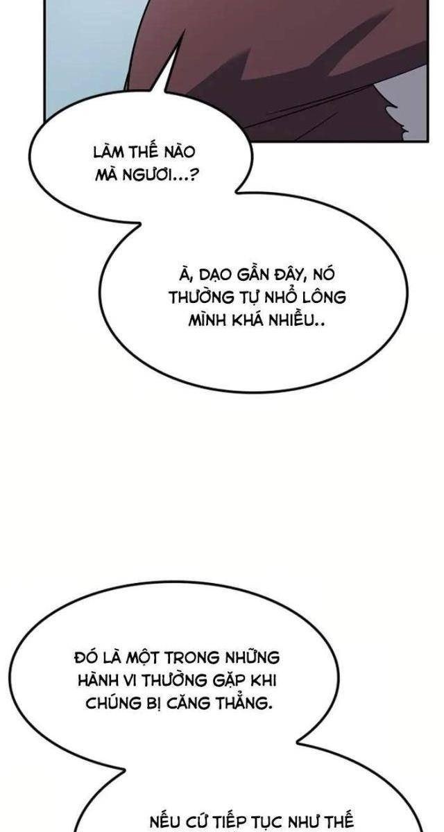 Bác Sĩ Thú Y Ở Dị Giới - Page 205