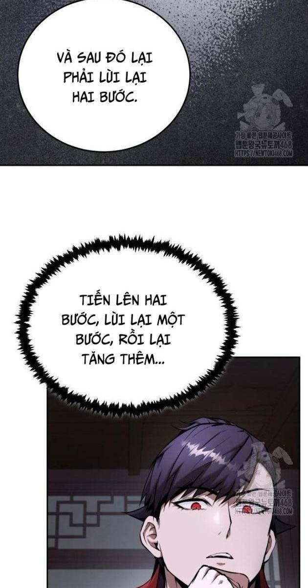 Giáo Chủ Ma Giáo Cũng Biết Sợ - Page 126