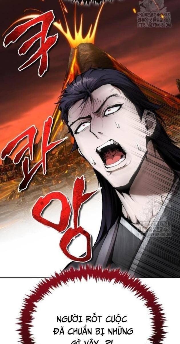 Giáo Chủ Ma Giáo Cũng Biết Sợ - Page 6