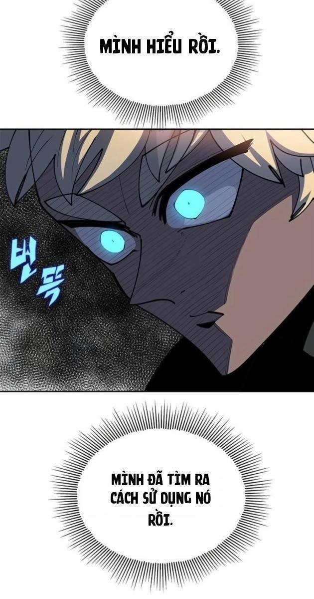 Tôi Chỉ Là Người Khuân Vác Trong Hầm Ngục - Page 50