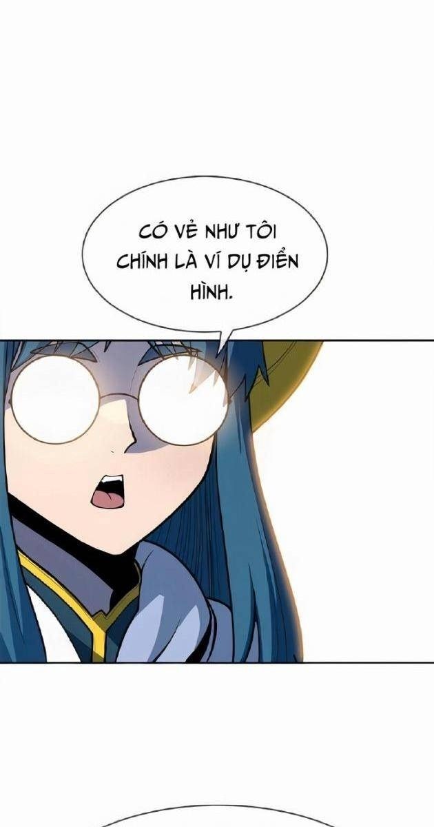 Tôi Chỉ Là Người Khuân Vác Trong Hầm Ngục - Page 46